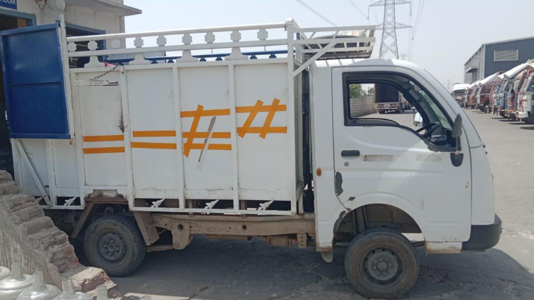 Tata Ace Gold image 3