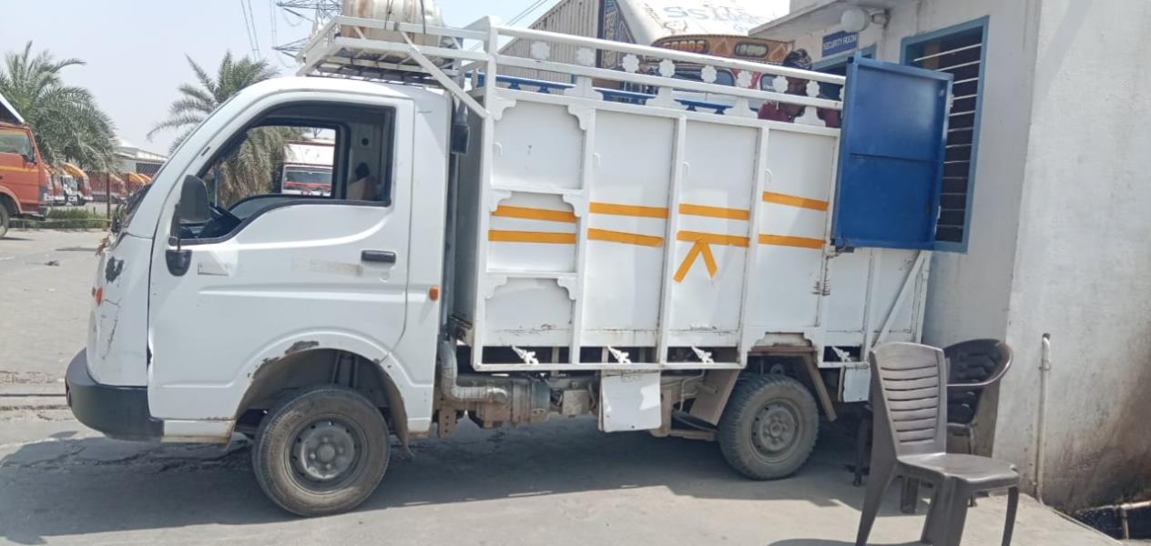 Tata Ace Gold image 2