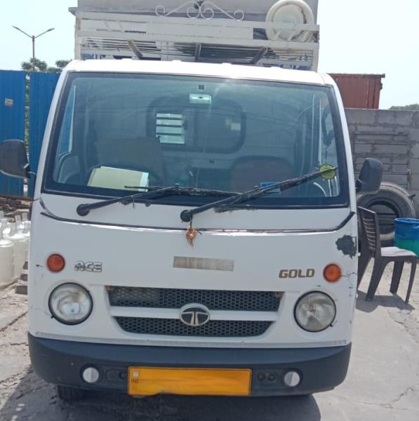 Tata Ace Gold