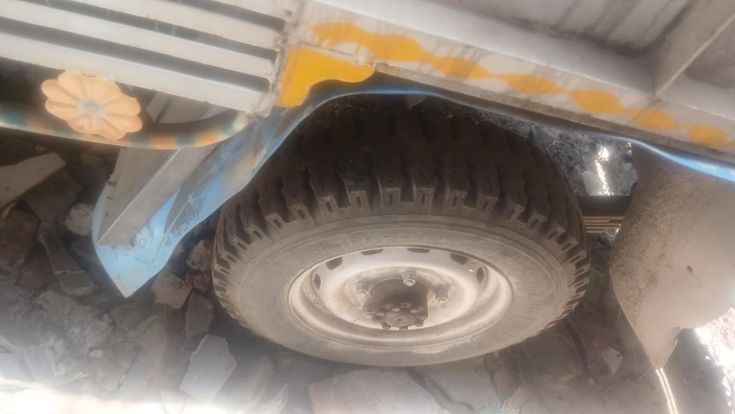 Mahindra Bolero Maxi Truck image 4