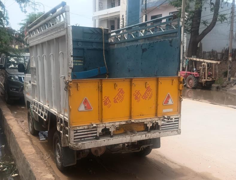 Maruti Suzuki Super Carry image 4