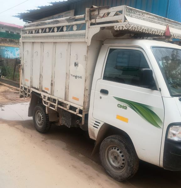 Maruti Suzuki Super Carry image 3