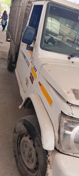 Mahindra Bolero Maxi Truck image 3