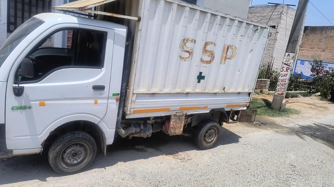 Tata Ace image 3