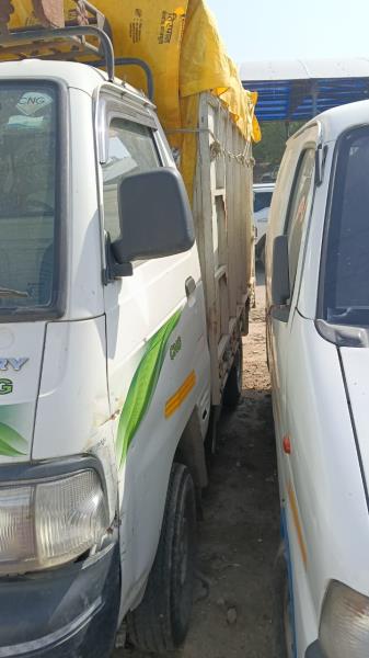 Maruti Suzuki Super Carry image 3