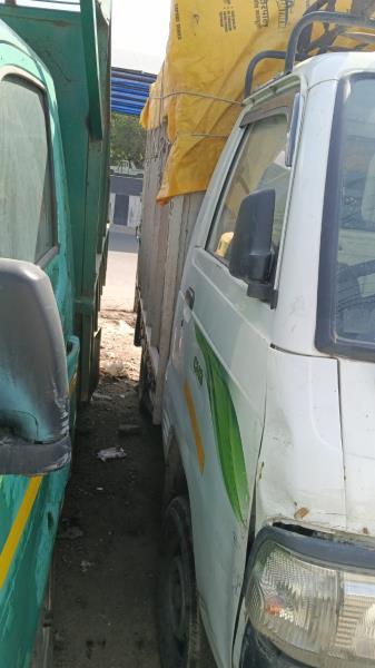 Maruti Suzuki Super Carry image 2