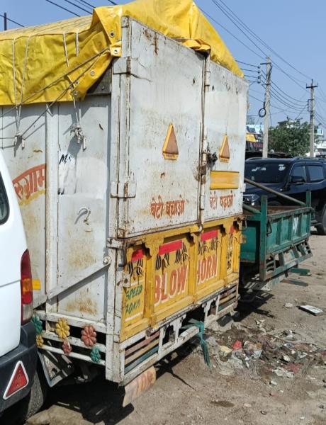 Maruti Suzuki Super Carry image 4
