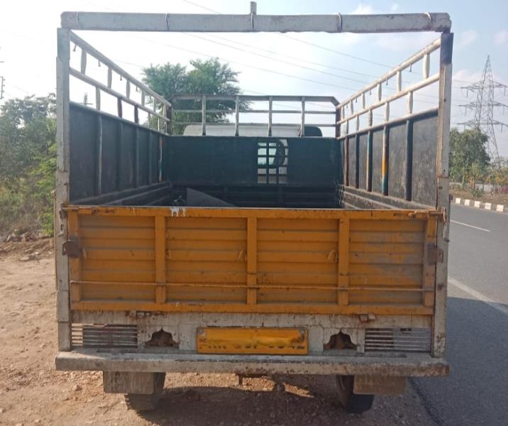 Tata Intra V20 image 4