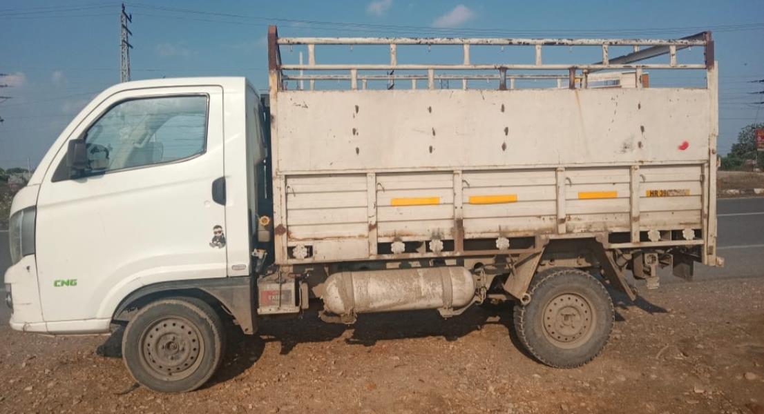 Tata Intra V20 image 2