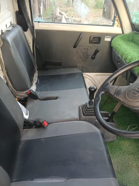 Maruti Suzuki Super Carry image 2