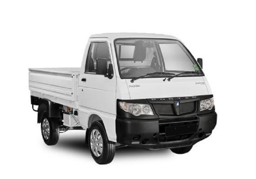 Piaggio Porter 1000 Small Vehicles