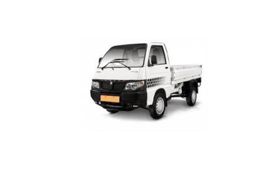 Piaggio Porter 1000 Small Vehicles