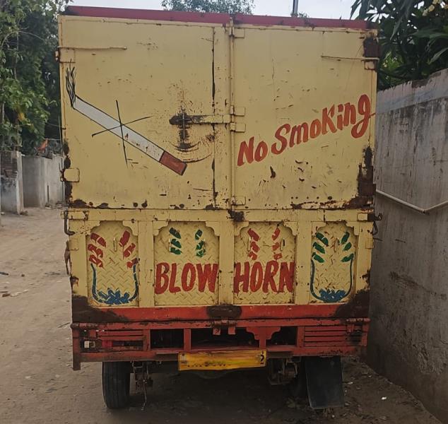 Tata Ace image 4
