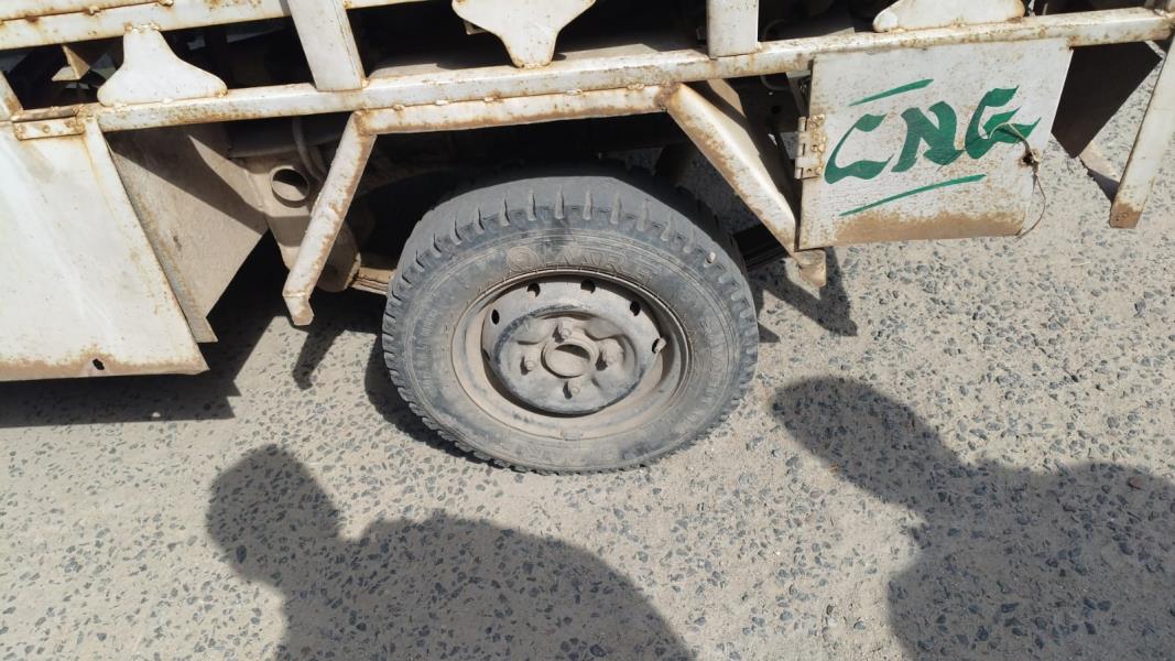 Tata Ace HT Plus image 4