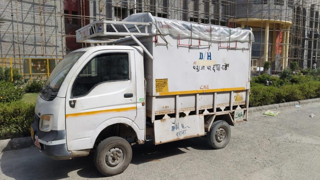 Tata Ace HT Plus image 2