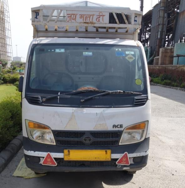 Tata Ace HT Plus