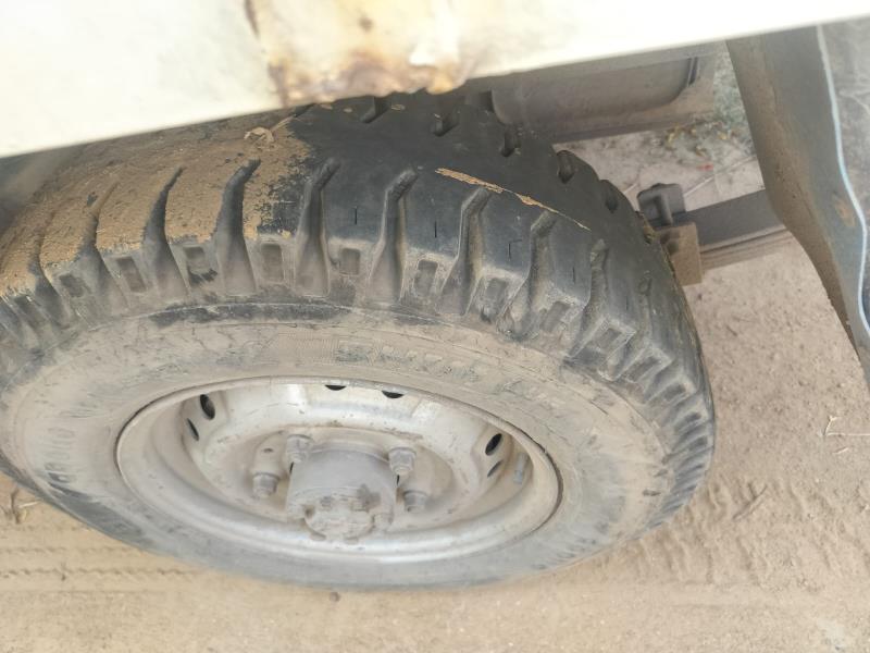 Mahindra Bolero Maxi Truck image 4