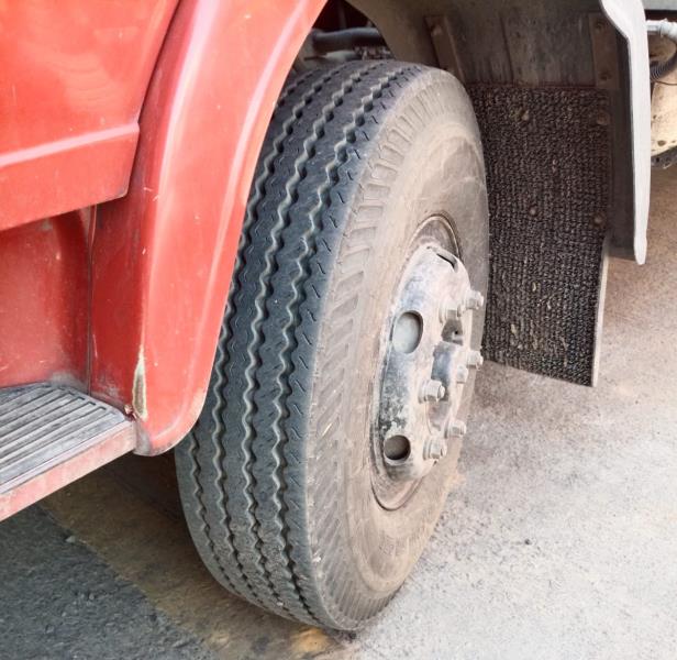 Tata 1109 image 2