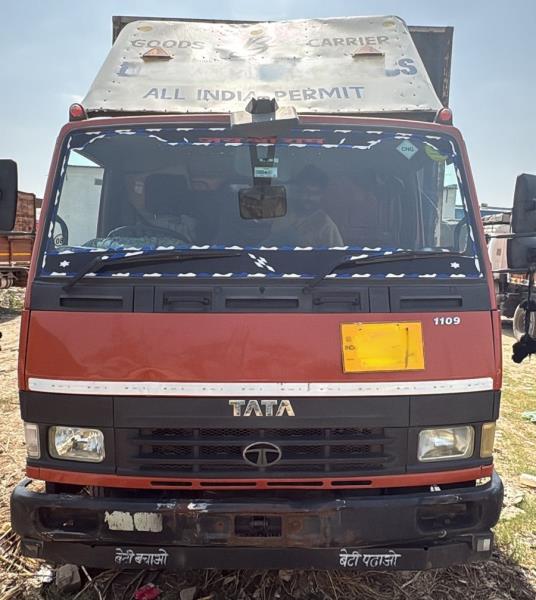 Tata 1109