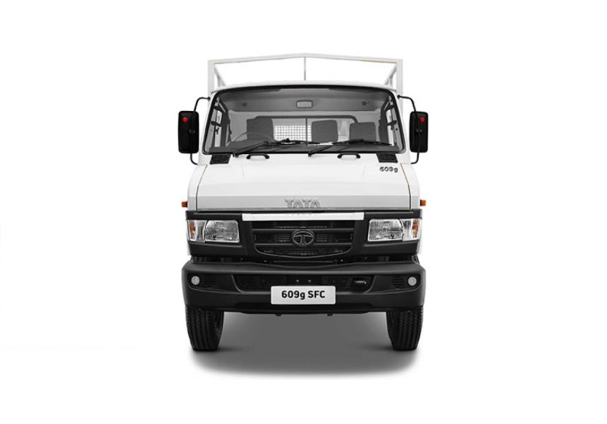 Tata 609g SFC CNG