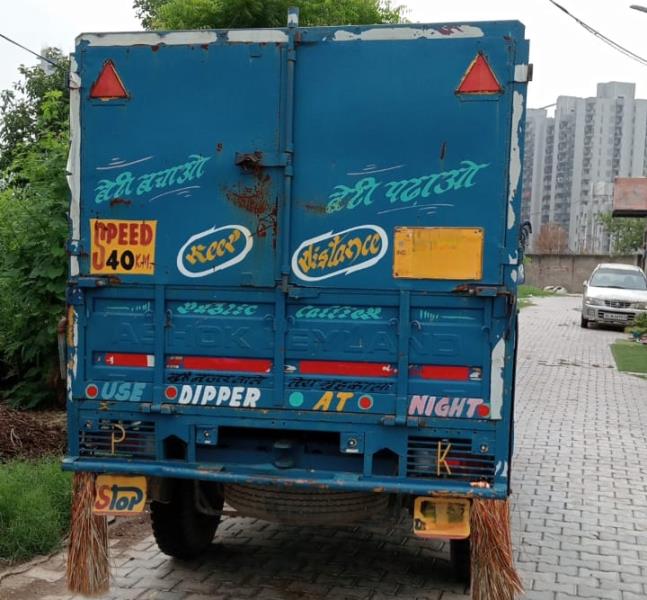 Ashok Leyland Dost Plus image 5