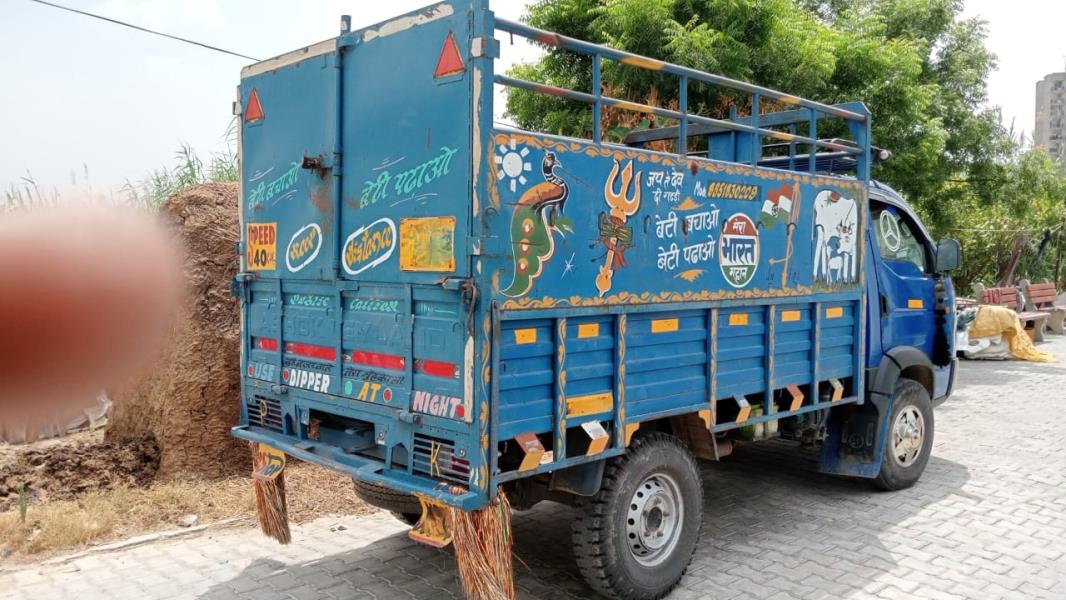 Ashok Leyland Dost Plus image 3