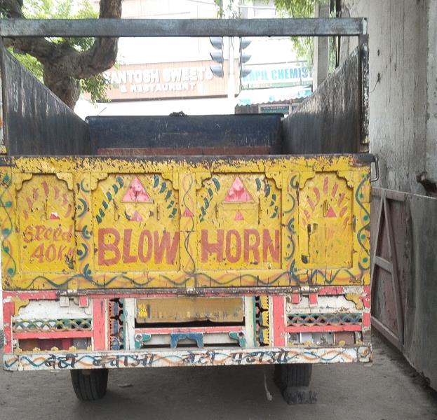 Mahindra Bolero Maxi Truck image 5