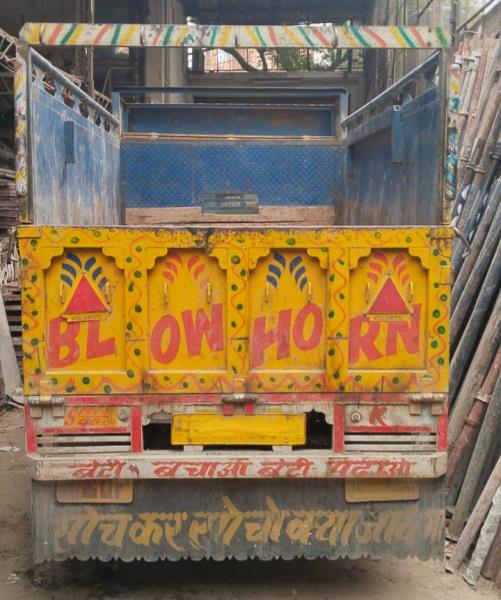 Tata Ace Gold image 4