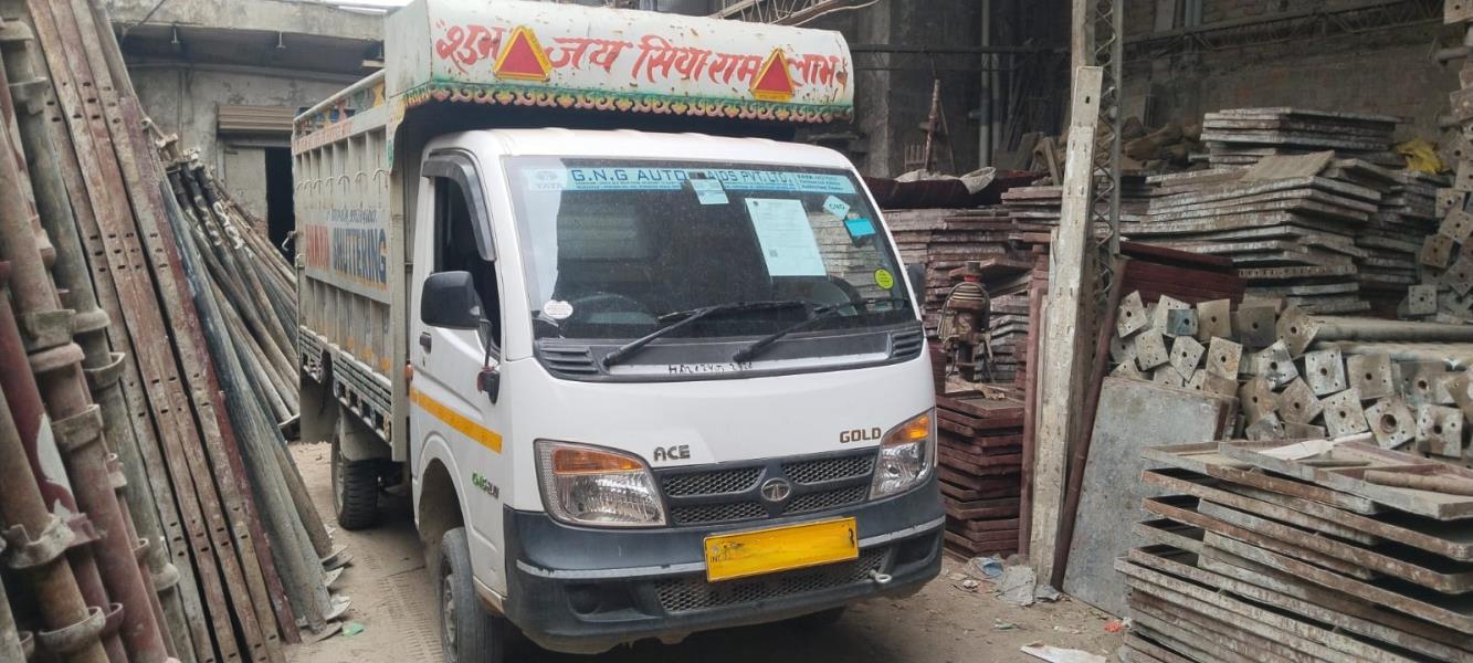Tata Ace Gold image 2