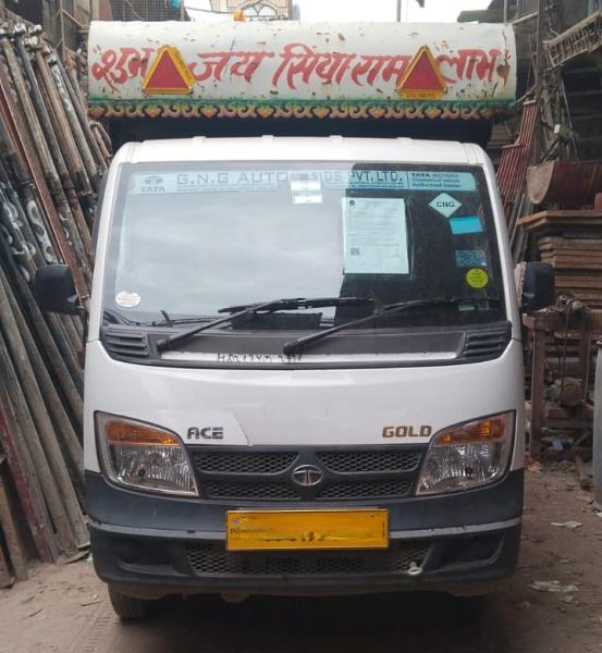 Tata Ace Gold