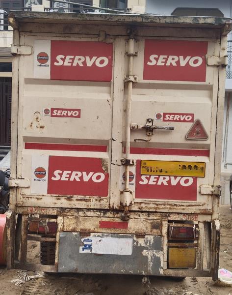 Mahindra Bolero Maxi Truck image 4
