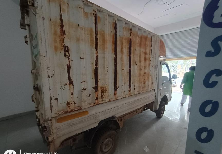Tata Ace image 2