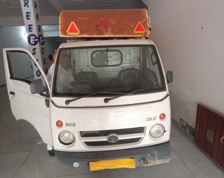 Tata Ace