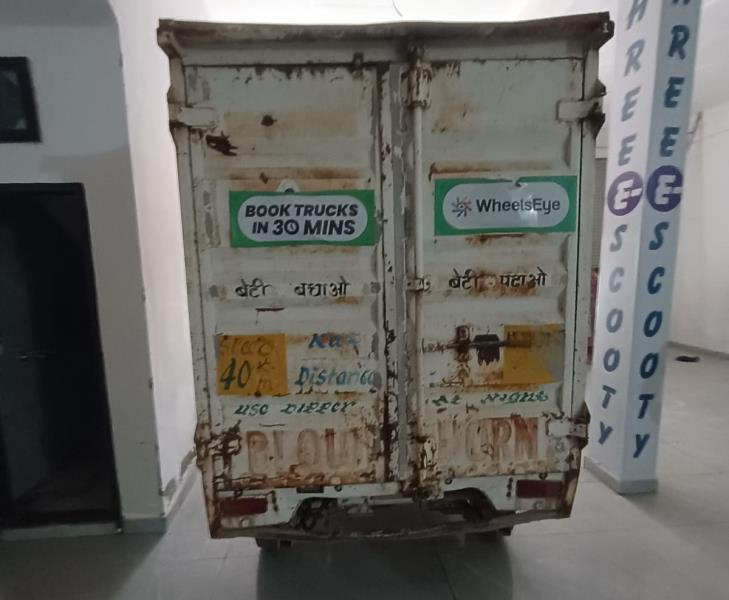 Tata Ace image 4