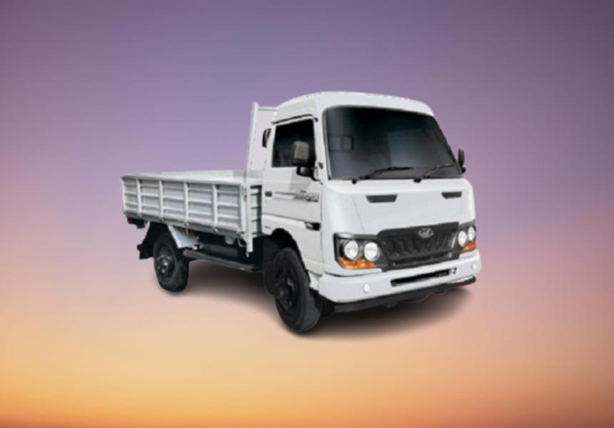 Mahindra Loadking Optimo HSD Cargo Trucks