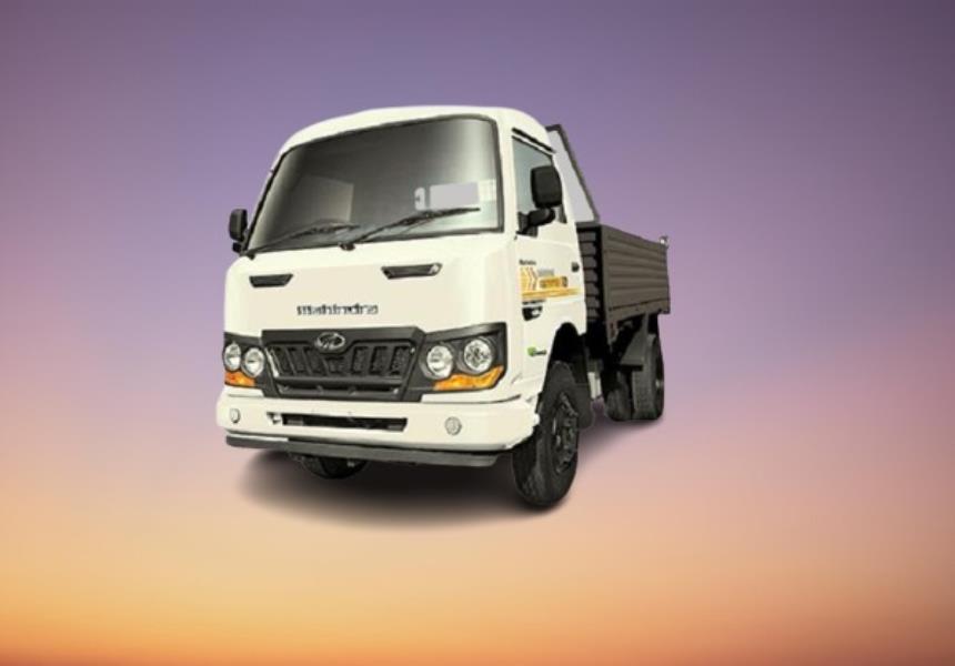Mahindra Loadking Optimo HSD Cargo