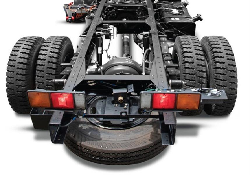 Mahindra Loadking Optimo Trucks