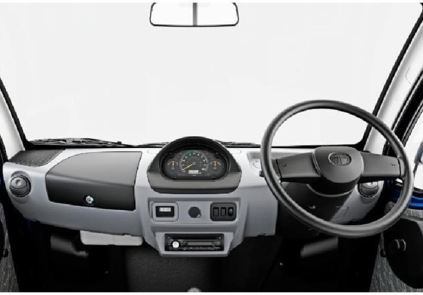 Tata Ace Gold CNG Small Vehicles