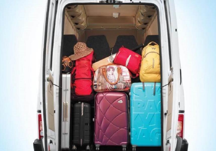 Tata Winger 3488 : 12 / 15 Seater Small Vehicles