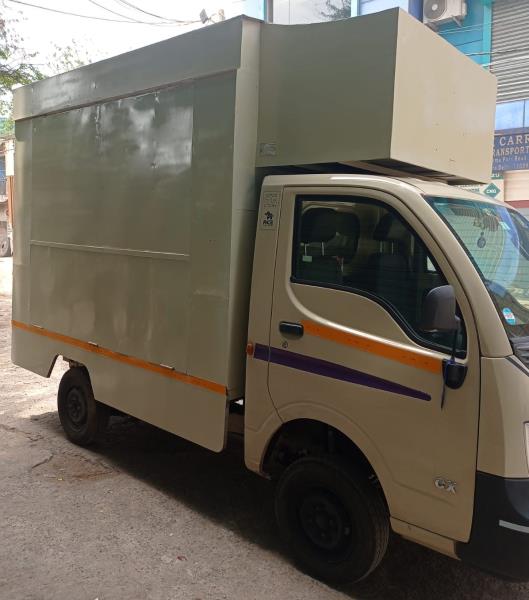 Tata Ace image 2