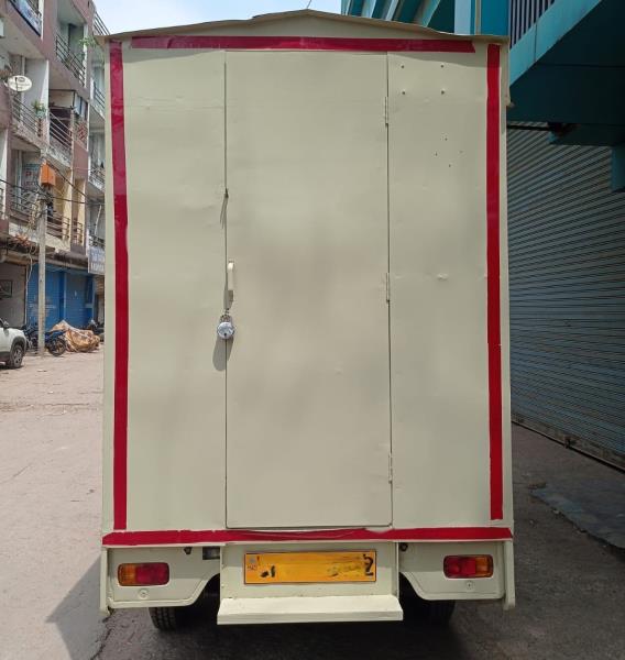 Tata Ace image 4