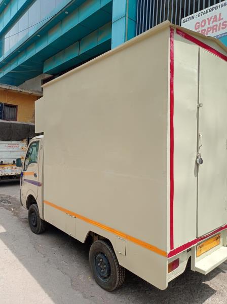 Tata Ace image 3