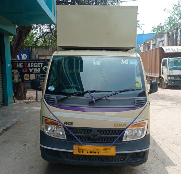 Tata Ace