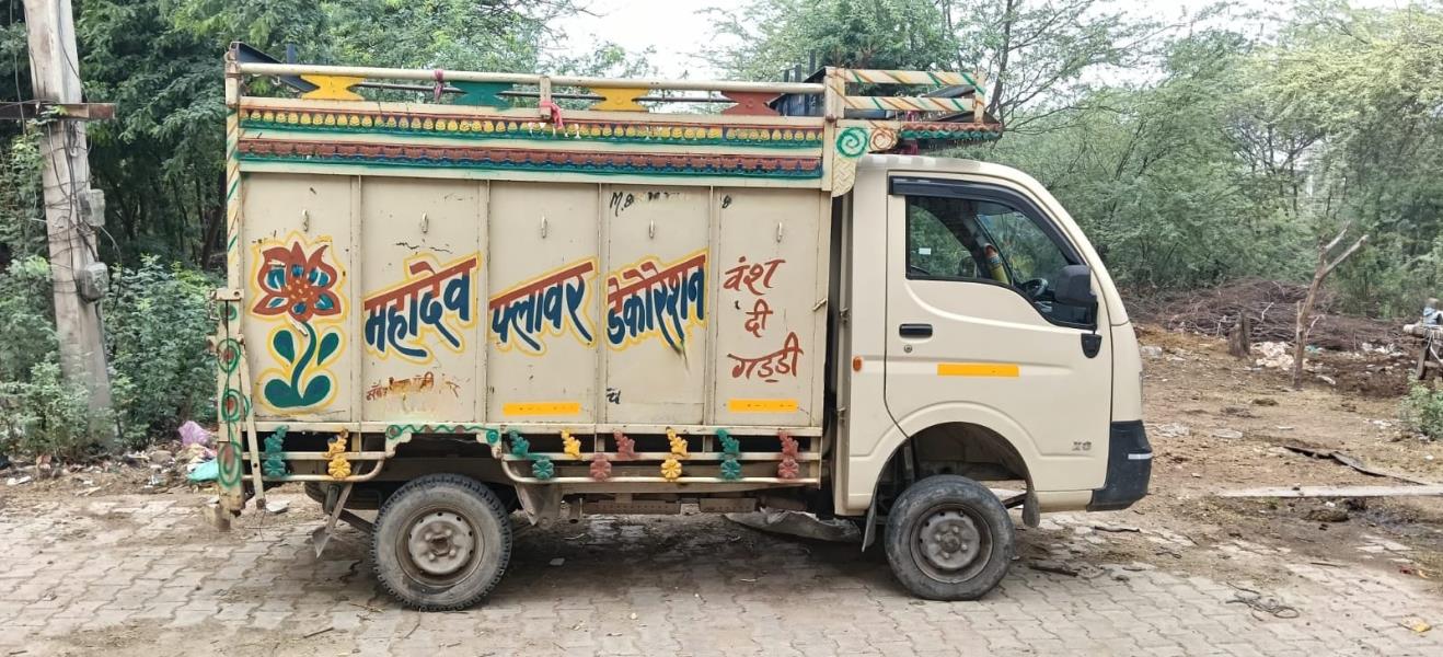 Tata Ace image 2