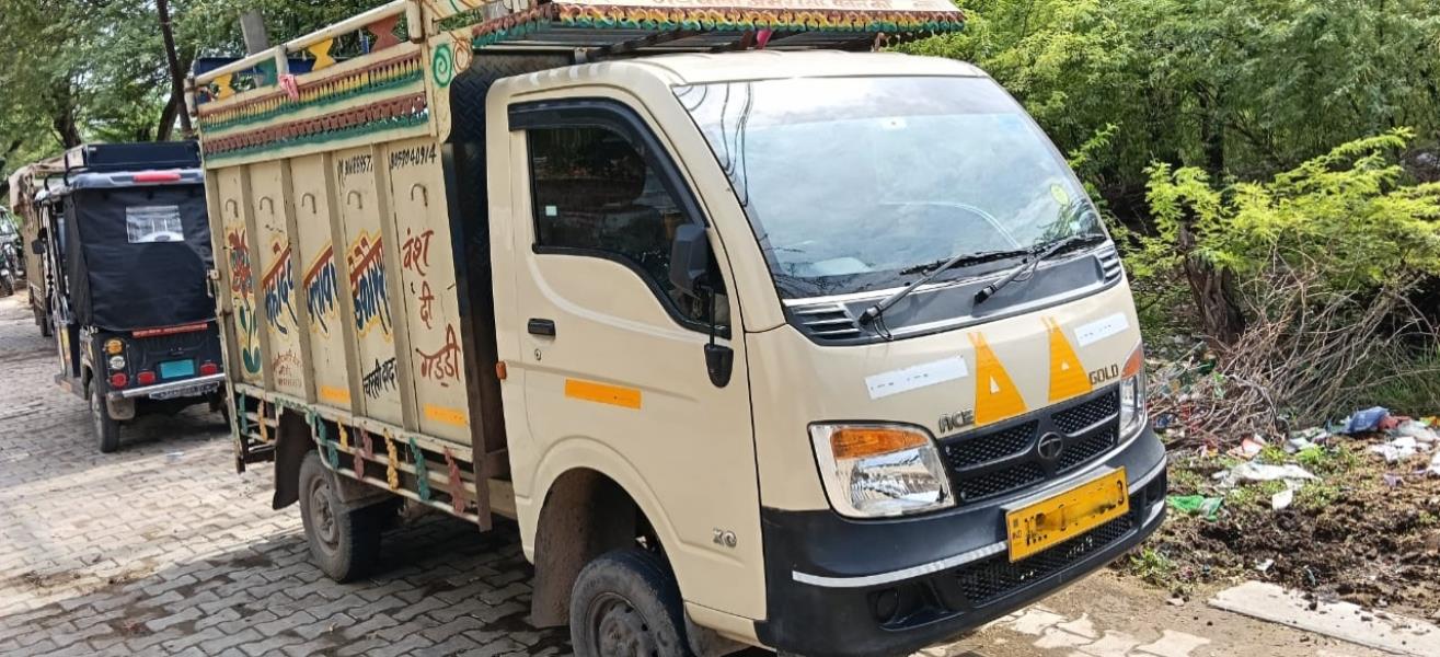 Tata Ace