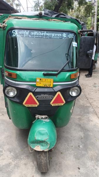 Bajaj Maxima