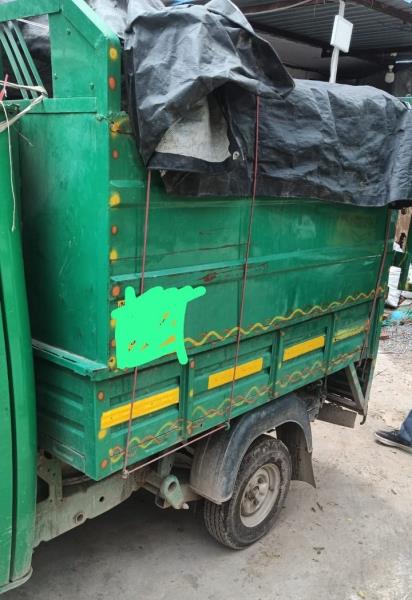 Bajaj Maxima image 2