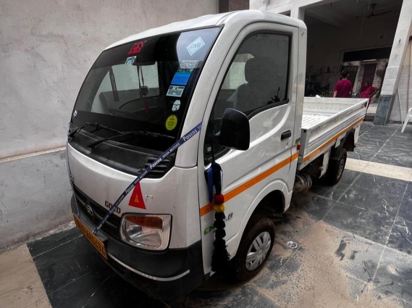 Tata Ace
