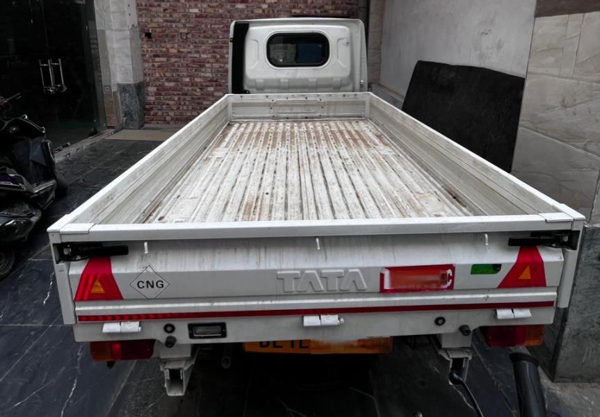 Tata Ace image 5