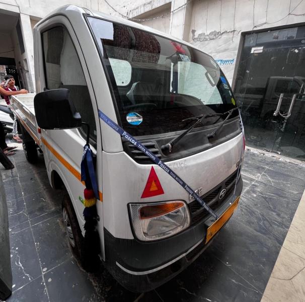 Tata Ace image 2
